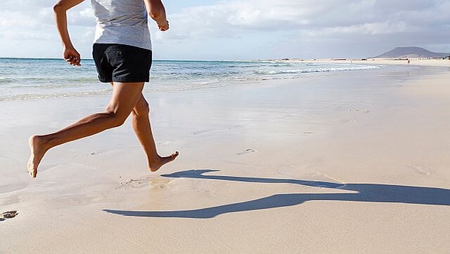 Pace Cadet: Why barefoot running works for some people but not for others Pace Cadet: Why barefoot running works for some people but not for others