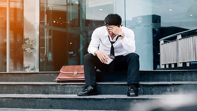 How IT professionals are struggling to stay in the United States after being laid off How IT professionals are struggling to stay in the United States after being laid off