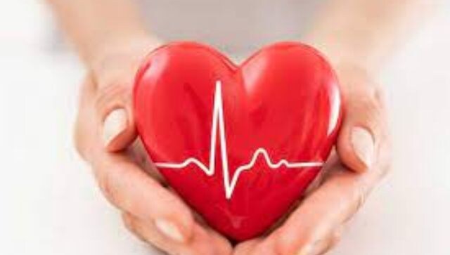 ECG, Echocardiogram and more: 5 heart-related tests to check its health ECG, Echocardiogram and more: 5 heart-related tests to check its health