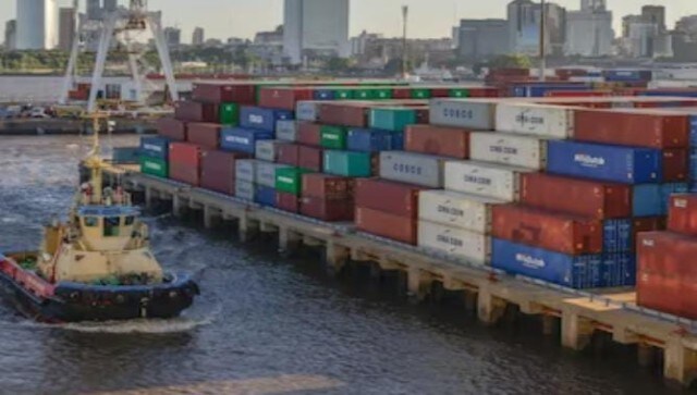 Budget 2023: Government proposals give a push to logistics sector Budget 2023: Government proposals give a push to logistics sector
