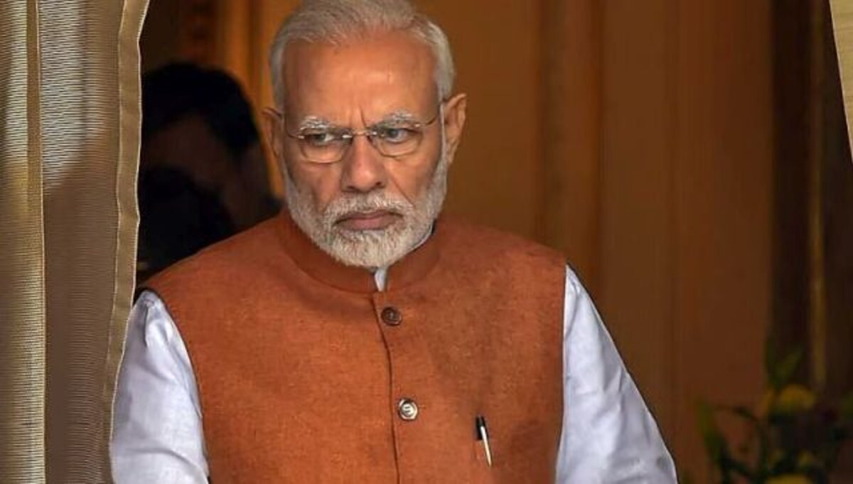 Explainer  PM Modi Security Row: Who Is Responsible For The PM's