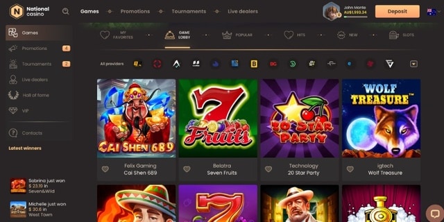 The 10 Key Elements In casino