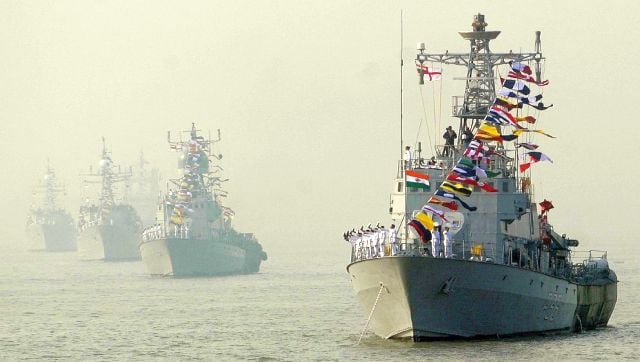 INS Vagir is the latest warship to be commissioned: How Indian Navy is  standing up to the China challenge