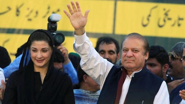 Nawaz Sharif to return to Pakistan 'within a month'; Maryam Nawaz 'in a week'