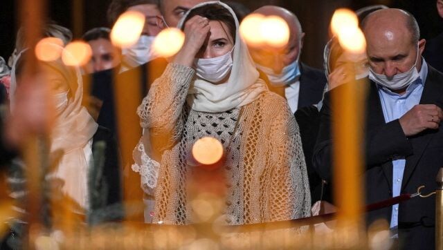 Explained: What is Orthodox Christmas for which Vladimir Putin has ordered a ceasefire in Ukraine? Explained: What is Orthodox Christmas for which Vladimir Putin has ordered a ceasefire in Ukraine?