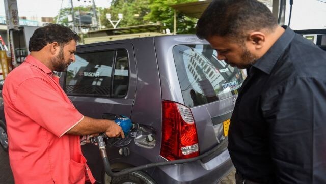 Why petrol prices have reached an all-time high in cash-strapped Pakistan