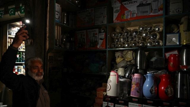 First no food, now no power in Pakistan: The country’s worsening situation explained First no food, now no power in Pakistan: The country’s worsening situation explained