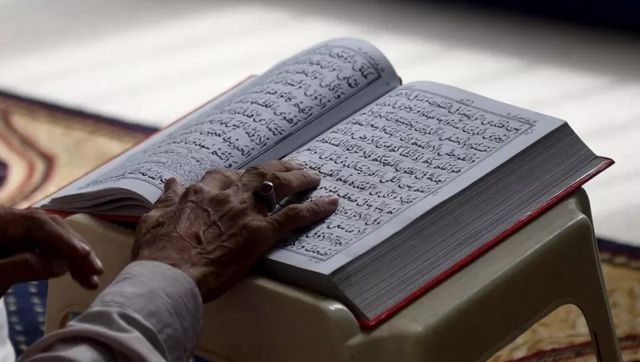 Over which Quran do Islamists wage war? Scholars talk of many versions