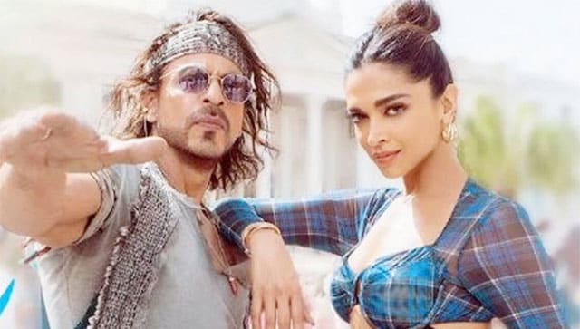 With Pathaan collecting Rs 57 crore on day one, here are 10 records made by Shah Rukh Khan's blockbuster With Pathaan collecting Rs 57 crore on day one, here are 10 records made by Shah Rukh Khan's blockbuster