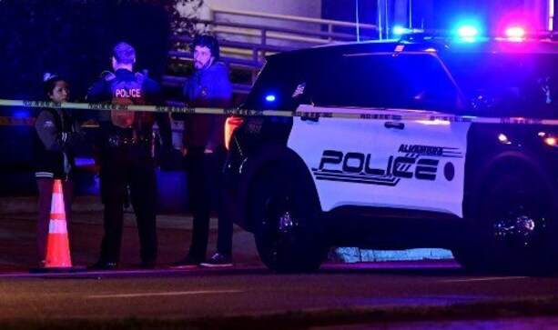 US: Nine killed in mass shooting during Chinese Lunar New Year celebrations in California's Monterey Park