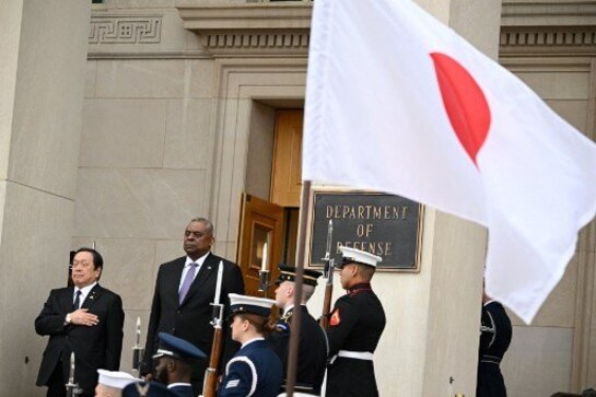 Here is Japan’s military shopping list to take on China, Russia and North Korea Here is Japan’s military shopping list to take on China, Russia and North Korea