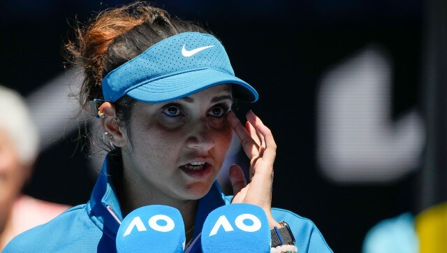 PM Narendra Modi pens heartfelt letter to Sania Mirza, writes 'You are India’s pride' PM Narendra Modi pens heartfelt letter to Sania Mirza, writes 'You are India’s pride'