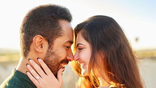 Abhishek Pathak ve Shivalika Oberoi muhtemelen önümüzdeki ay Şubat ayında Goa'da evlenecek