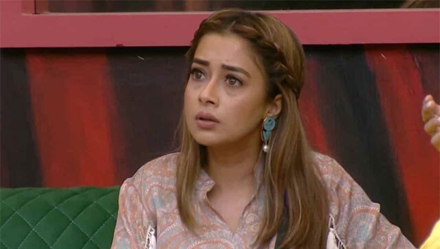 Bigg Boss 16: Is Tina Datta getting eliminated from the show tonight? A recent report suggests so Bigg Boss 16: Is Tina Datta getting eliminated from the show tonight? A recent report suggests so