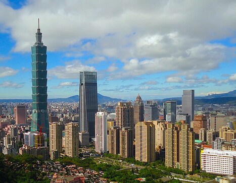 Taiwan ruling party’s new chair vows to safeguard democracy Taiwan ruling party’s new chair vows to safeguard democracy