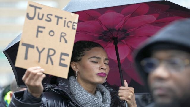 Tyre Nichols death: What is the George Floyd Justice in Policing Act