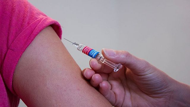 How vaccine misinformation has spawned pure blood movement