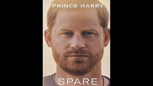 Prince Harry wants his brother back Why his memoir Spare makes a reunion with William impossible