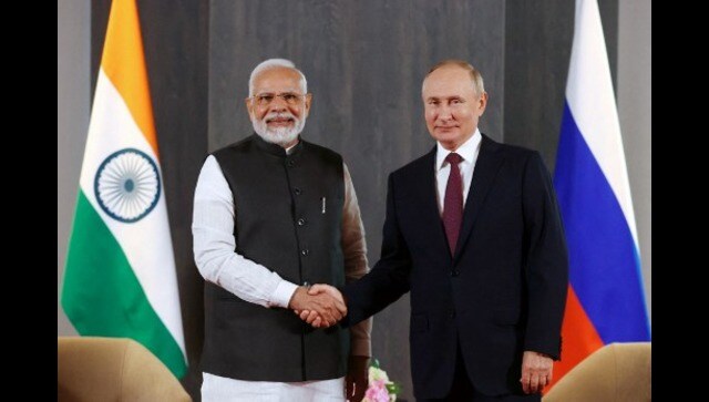 Russia Supports India's Bid For Permanent Member Of UNSC