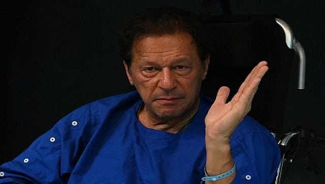 Why Pakistani lawmakers are blaming Imran Khans party for rise in terror attacks
