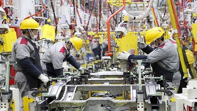 Explained: Why are Chinese companies investing billions in Mexico? Explained: Why are Chinese companies investing billions in Mexico?