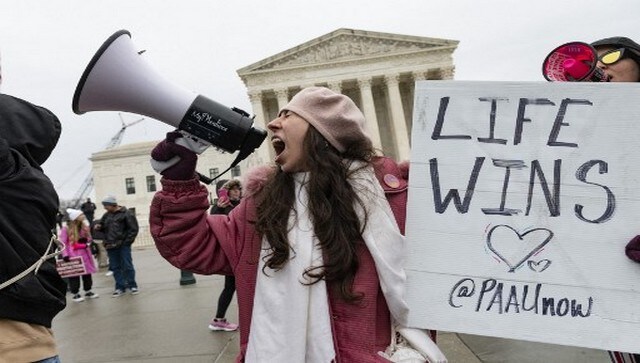 Class Act: Google targeting poor US women, not rich ones, with anti-abortion ads Class Act: Google targeting poor US women, not rich ones, with anti-abortion ads