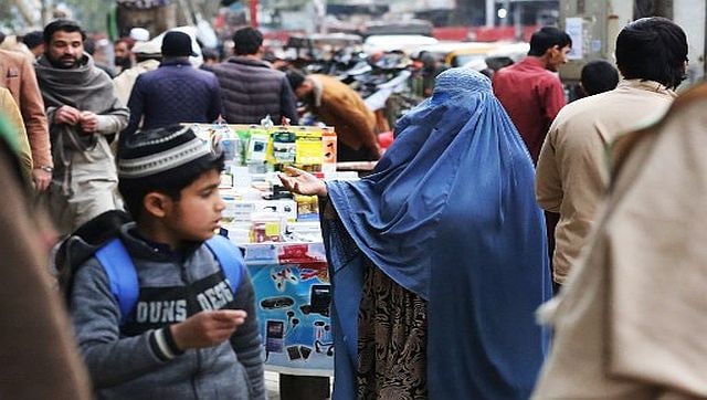 Afghanistan: Women in Herat create online education for female students Afghanistan: Women in Herat create online education for female students