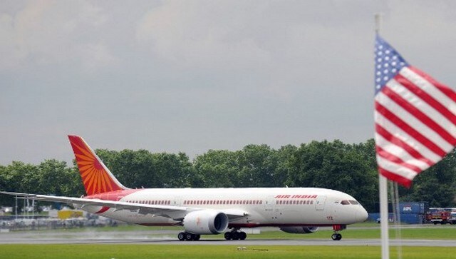 Read more about the article Domestic air traffic in FY23 only 4% less than pre-pandemic levels