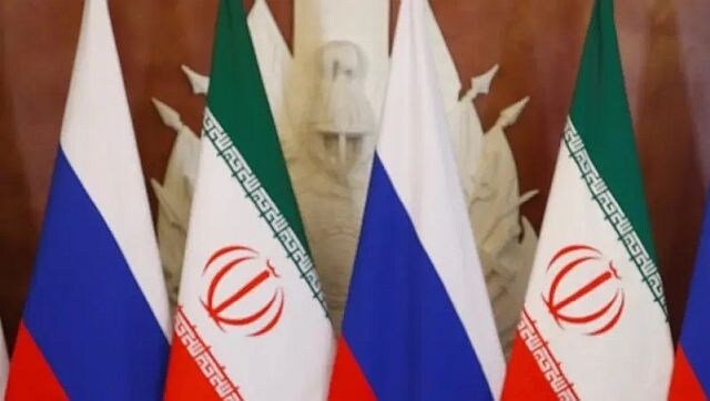 How Iran and Russia are connecting their banking systems amid Western sanctions How Iran and Russia are connecting their banking systems amid Western sanctions