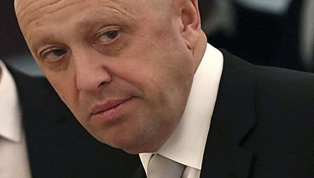 Ukraine opens criminal case against Wagner group boss Ukraine opens criminal case against Wagner group boss