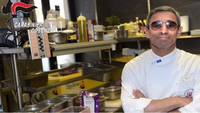 Mama Mia! On run since 2006, how mafia killer was apprehended as pizza maker in France Mama Mia! On run since 2006, how mafia killer was apprehended as pizza maker in France