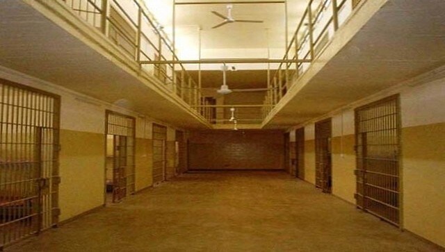 Violent Trans Offenders Not To Be Housed In Womens Prisons In England Wales 3033