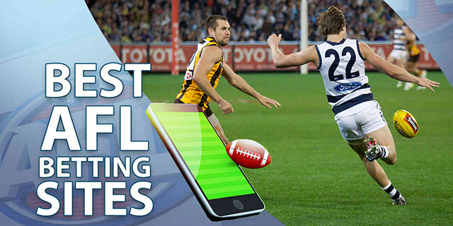 Best AFL Betting Sites in Australia: Top 7 AFL Bookmakers Ranked by Odds & Aussie Rules Markets