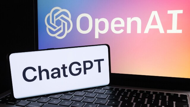 AI turns spiritual: Meet GitaGPT, an AI bot inspired by the Bhagavad Gita, made by a Google employee AI turns spiritual: Meet GitaGPT, an AI bot inspired by the Bhagavad Gita, made by a Google employee