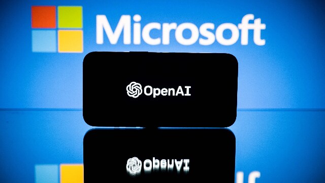 AI’s noose: Indian IT jobs, firms in grave danger because of ChatGPT, AI models, says JP Morgan AI’s noose: Indian IT jobs, firms in grave danger because of ChatGPT, AI models, says JP Morgan