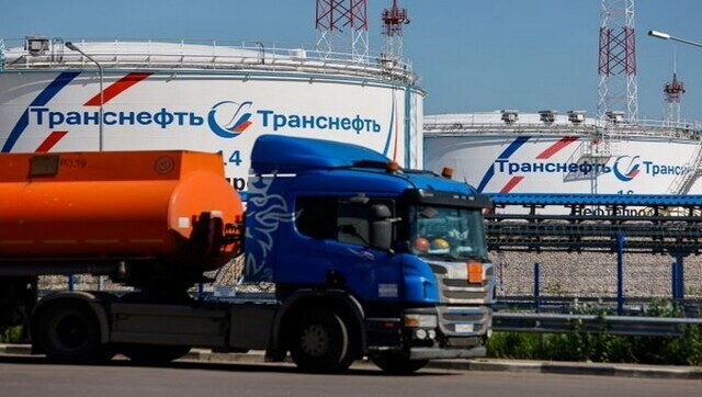 EU, G7, Australia reach deal on price caps for Russian fuel EU, G7, Australia reach deal on price caps for Russian fuel