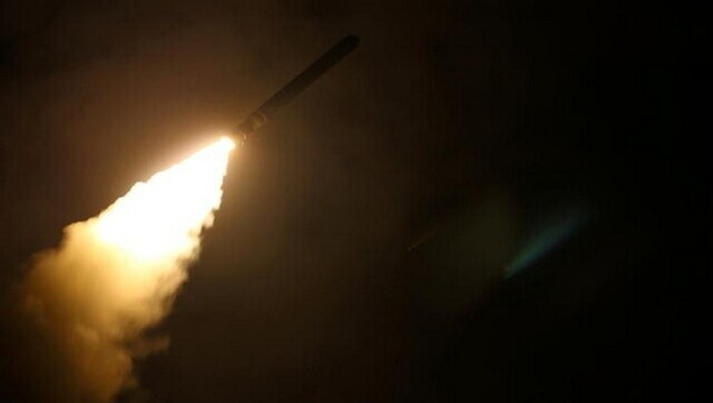 US says Russia not complying with last remaining nuclear treaty US says Russia not complying with last remaining nuclear treaty