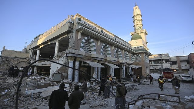 How Pakistan’s Peshawar known to be the ‘city of flowers’ became the epicentre of violence How Pakistan’s Peshawar known to be the ‘city of flowers’ became the epicentre of violence