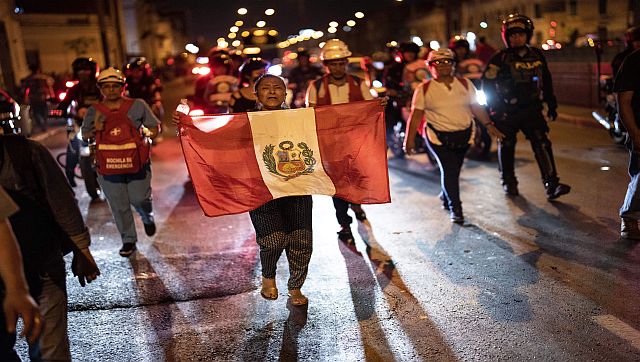 Explained The 3 ways Peru could resolve its political crisis