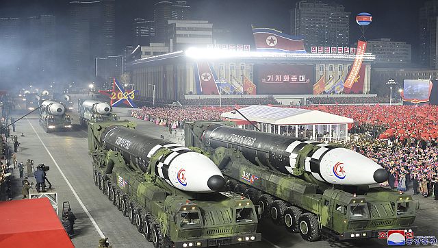 Explained: The Concerns Over North Korea's Growing Nuclear Arsenal