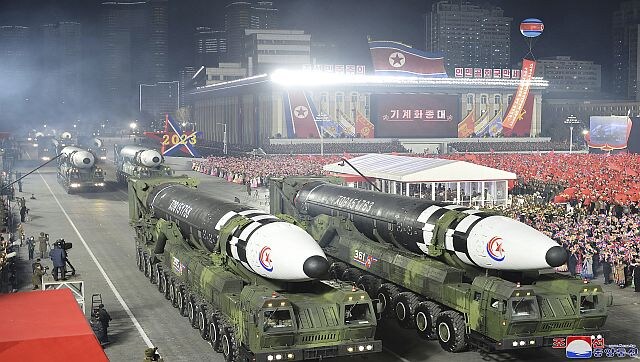 Explained: The concerns over North Korea's growing nuclear arsenal