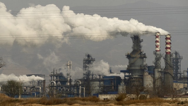 China's new coal plant approvals surge in 2022 despite emissions pledge: report China's new coal plant approvals surge in 2022 despite emissions pledge: report