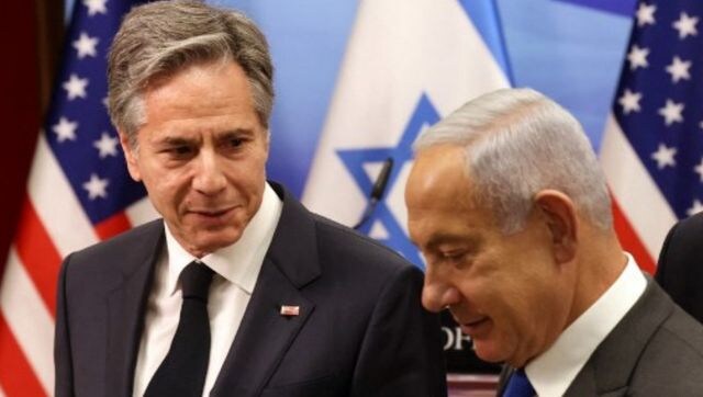 Diplomatic tightrope: Why Syria is central to Israel’s unwillingness to give air defence to Ukraine? Diplomatic tightrope: Why Syria is central to Israel’s unwillingness to give air defence to Ukraine?