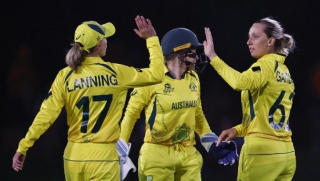 Australia vs Bangladesh Highlights, T20 World Cup 2023: Aussies win by 8 wickets