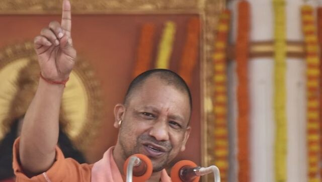 BJP's performance will be better in 2024 than in 2019: UP CM Yogi Adityanath to Network18 BJP's performance will be better in 2024 than in 2019: UP CM Yogi Adityanath to Network18