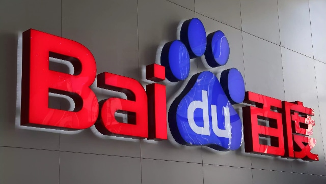 China’s stride in AI: Baidu set to finish testing ChatGPT-like project called 'Ernie Bot' by March China’s stride in AI: Baidu set to finish testing ChatGPT-like project called 'Ernie Bot' by March