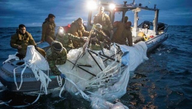 First the ‘spy’ balloon, now the question of its return deepens US, China crisis First the ‘spy’ balloon, now the question of its return deepens US, China crisis