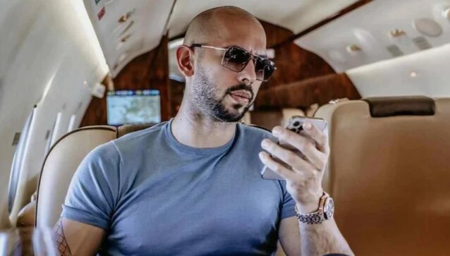 The dark world of social media influencers: Who is Andrew Tate? The dark world of social media influencers: Who is Andrew Tate?