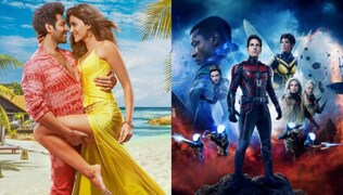 Ant-Man and the Wasp: Quantumania Box Office Previews Buzz to