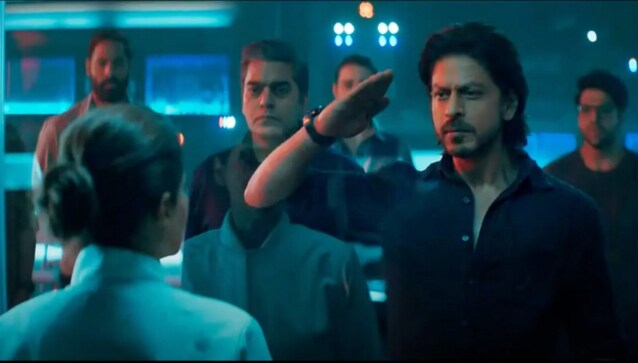 A word of caution on Shah Rukh Khan starrer Pathaan’s mega-success A word of caution on Shah Rukh Khan starrer Pathaan’s mega-success